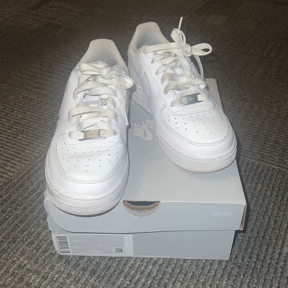 Nike Air Force